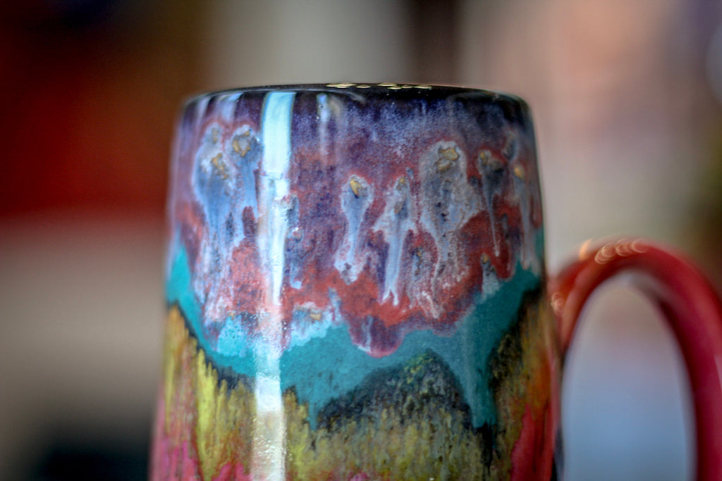 06-B PROTOTYPE Notched Mug, 16 oz.