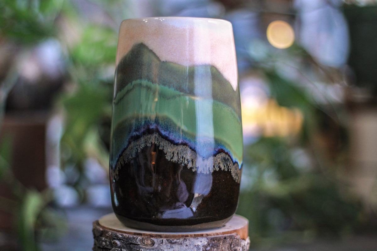 06-C High Country 'Wabi-Sabi' Mug - MISFIT, 23 oz. - 20% off
