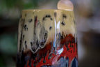 06-C Blood Moon Textured Mug, 21 oz.
