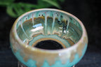 07-C Champlain Falls 'Eye' Bowl, 18 oz.