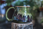 07-D PROTOTYPE Barely Flared Mug, 17 oz.
