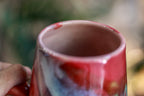 07-B Rainbow PROTOTYPE Mug, 32 oz.