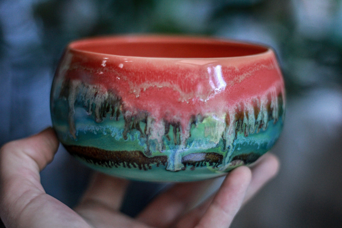 07-C FUN Treat Bowl, 15 oz.