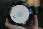 13-C Turquoise Grotto Mug - MISFIT, 22 oz. - 35% off