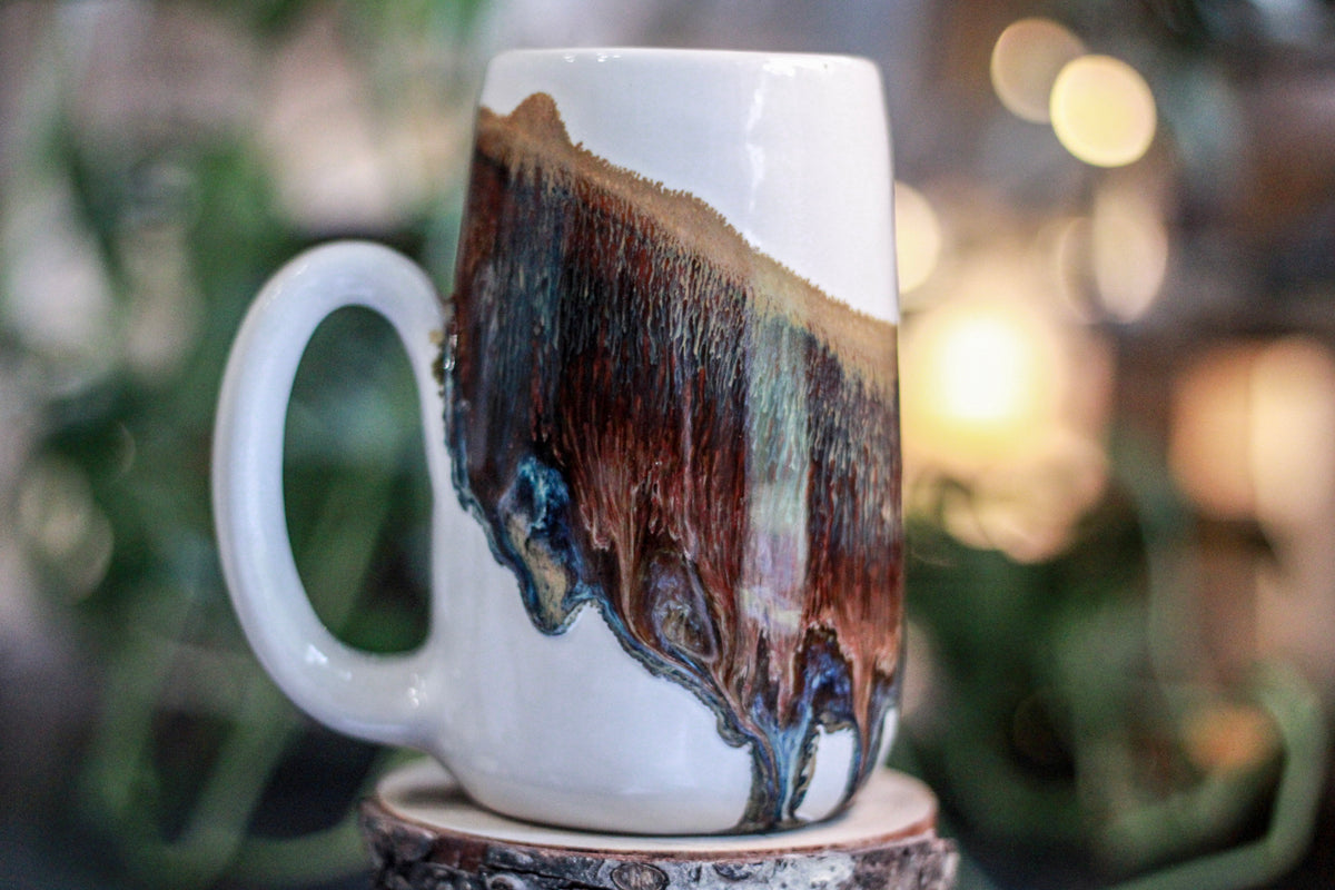 08-B Fire & Ice Mug - MISFIT, 20 oz. - 35% off
