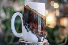 Load image into Gallery viewer, 08-B Fire &amp; Ice Mug - MISFIT, 20 oz. - 35% off