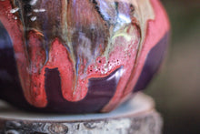 Load image into Gallery viewer, 06-C Granny's Boudoir Flared Mug - TOP SHELF, 22 oz.