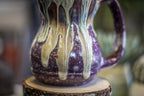 07-D New Wave Acorn Gourd Mug - TOP SHELF MISFIT, 18 oz.