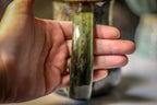 07-E PROTOTYPE Agate Flared Mug - MINOR MISFIT, 17 oz. - 5% off