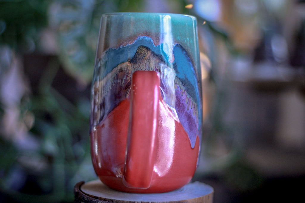 06-B Sonora Mug, 24 oz.