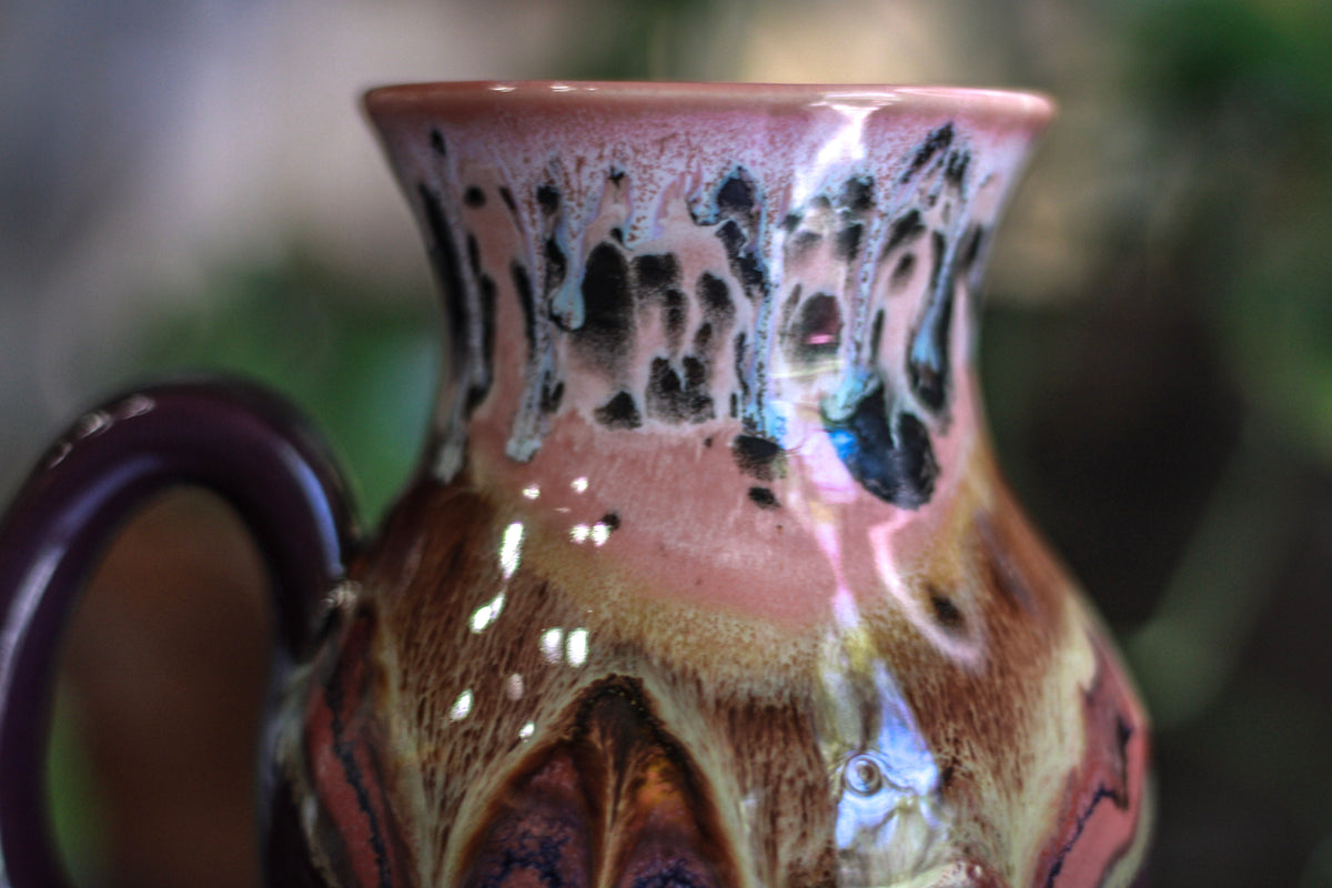 07-C Granny's Boudoir Flared Mug - MISFIT, 24 oz. - 20% off