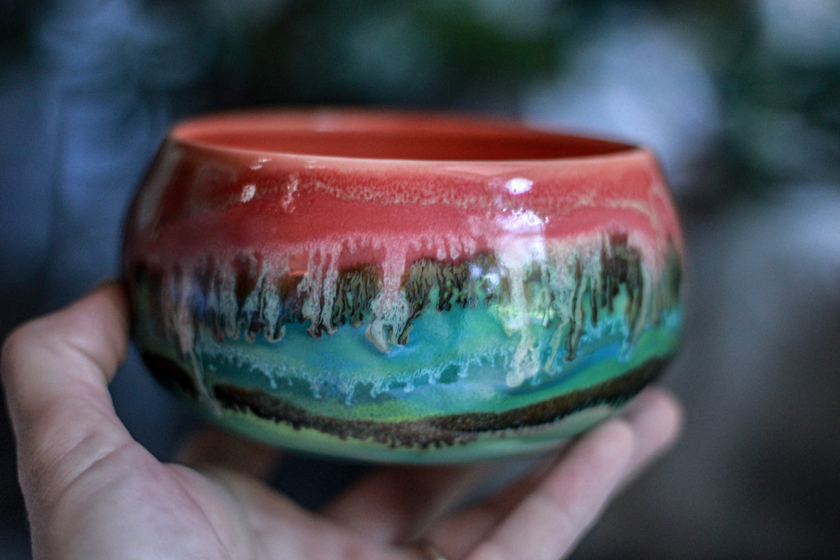 07-C FUN Treat Bowl, 15 oz.