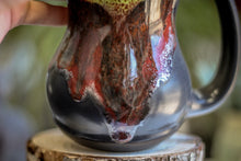 Load image into Gallery viewer, 06-D PROTOTYPE Gourd Acorn Mug, 18 oz.