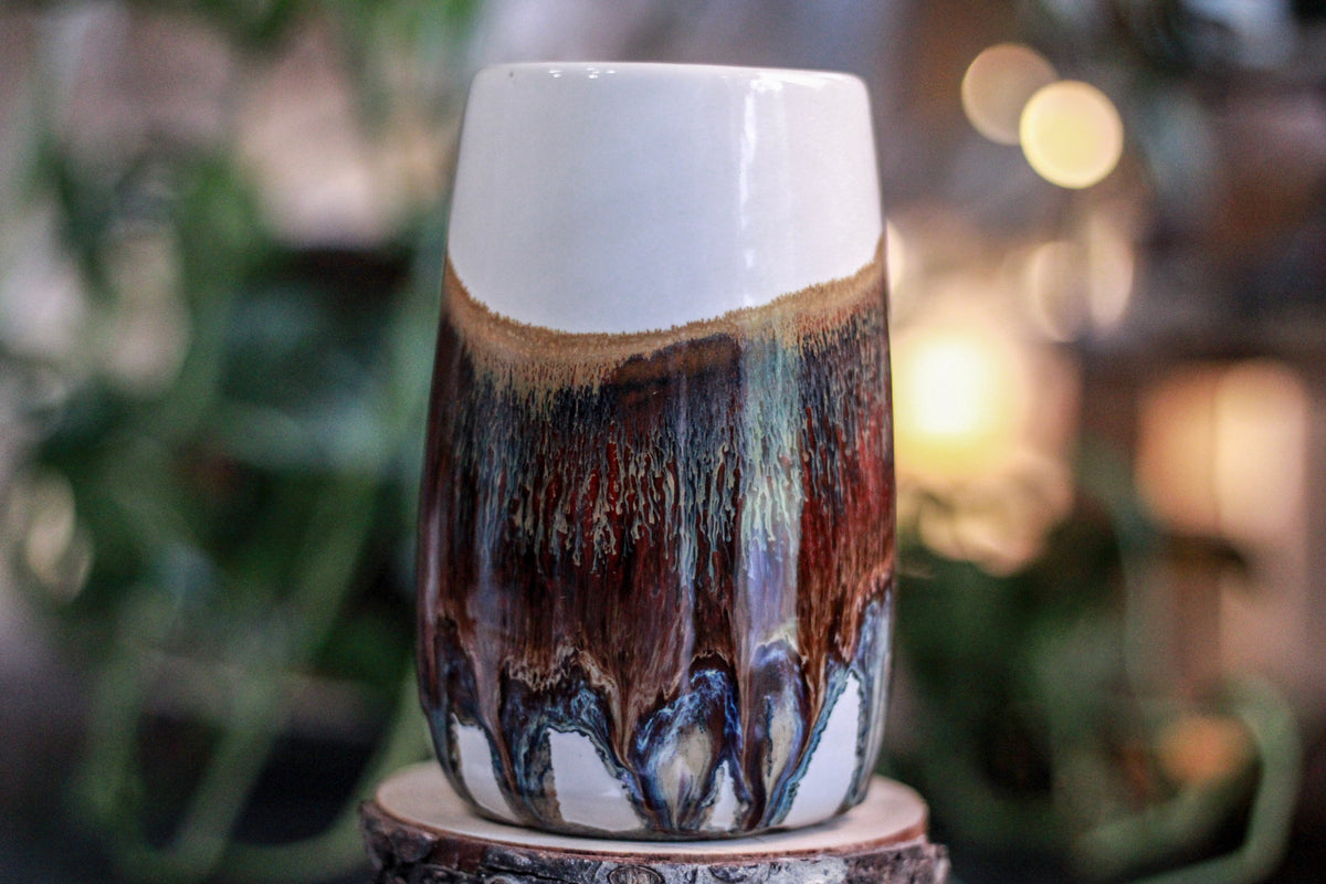 08-B Fire & Ice Mug - MISFIT, 20 oz. - 35% off