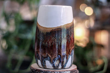Load image into Gallery viewer, 08-B Fire &amp; Ice Mug - MISFIT, 20 oz. - 35% off