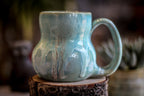 06-E PROTOTYPE Gourd Mug - MISFIT, 15 oz. - 15% off