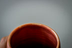 07-D Coral Meadow Textured Mug - ODDBALL, 17 oz. - 10% off