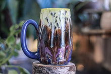 Load image into Gallery viewer, 27-B Blood Moon Notched Acorn Mug - MISFIT, 23 oz. - 25% off