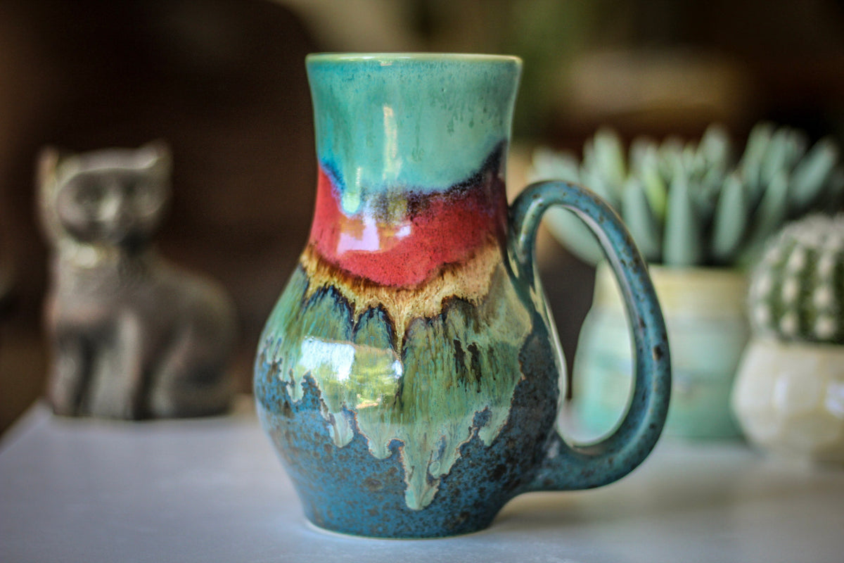 08-B PROTOTYPE Mug, 21 oz.