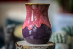 08-E PROTOTYPE Flared Notched Mug - MISFIT, 14 oz. - 10% off