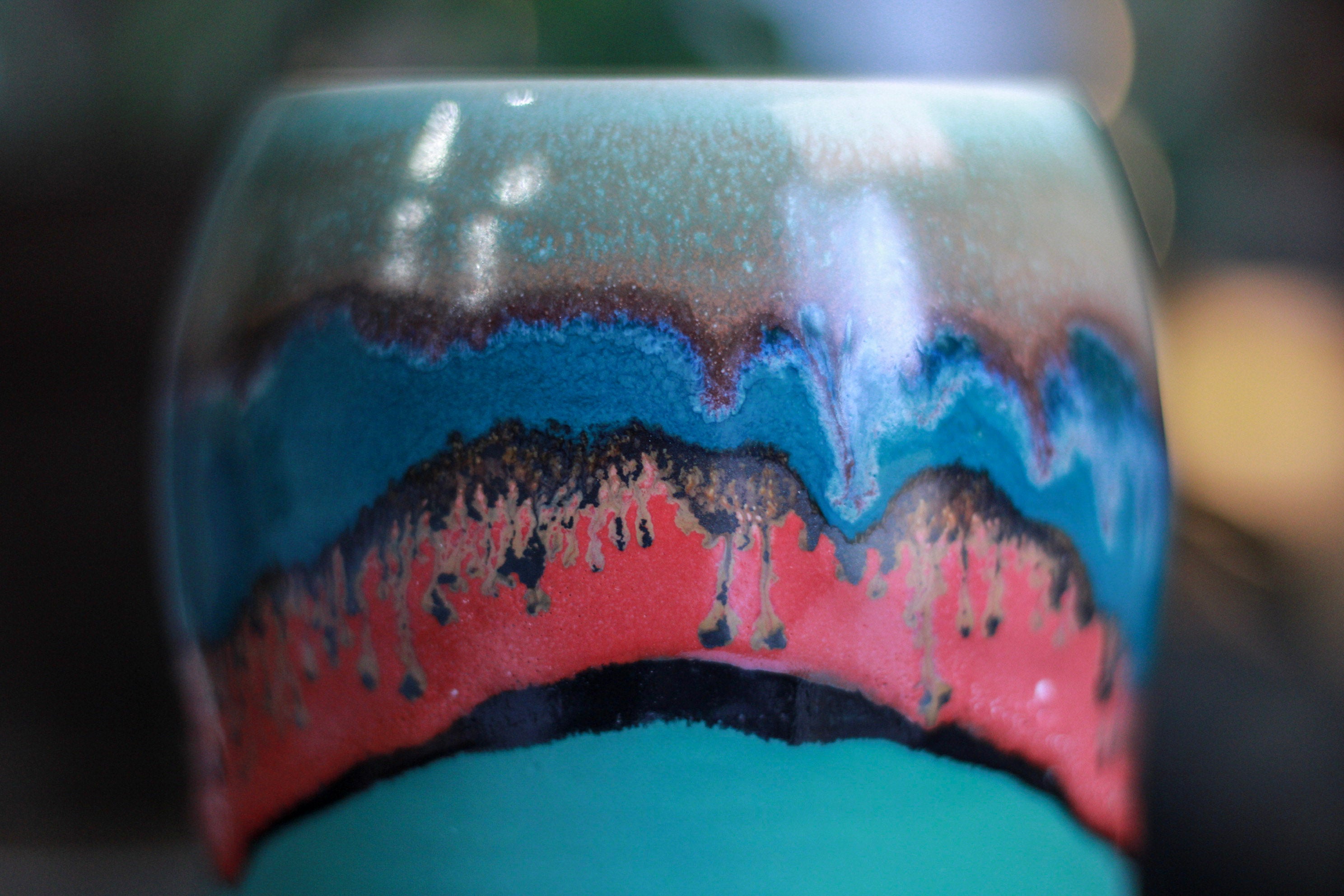 01-B Sonora Mug, 22 oz.