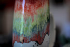 01-C Rainbow PROTOTYPE Mug - TOP SHELF, 21 oz.