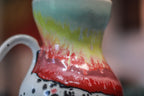 01-C PROTOTYPE Gourd Mug, 21 oz.