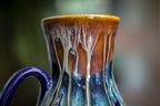 01-D New Wave Barely Flared Acorn Mug - TOP SHELF MISFIT, 20 oz.