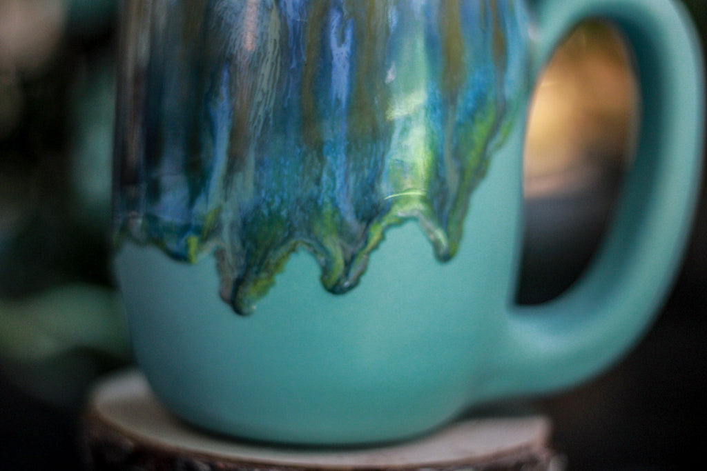 01-D PROTOTYPE Mug, 23 oz.