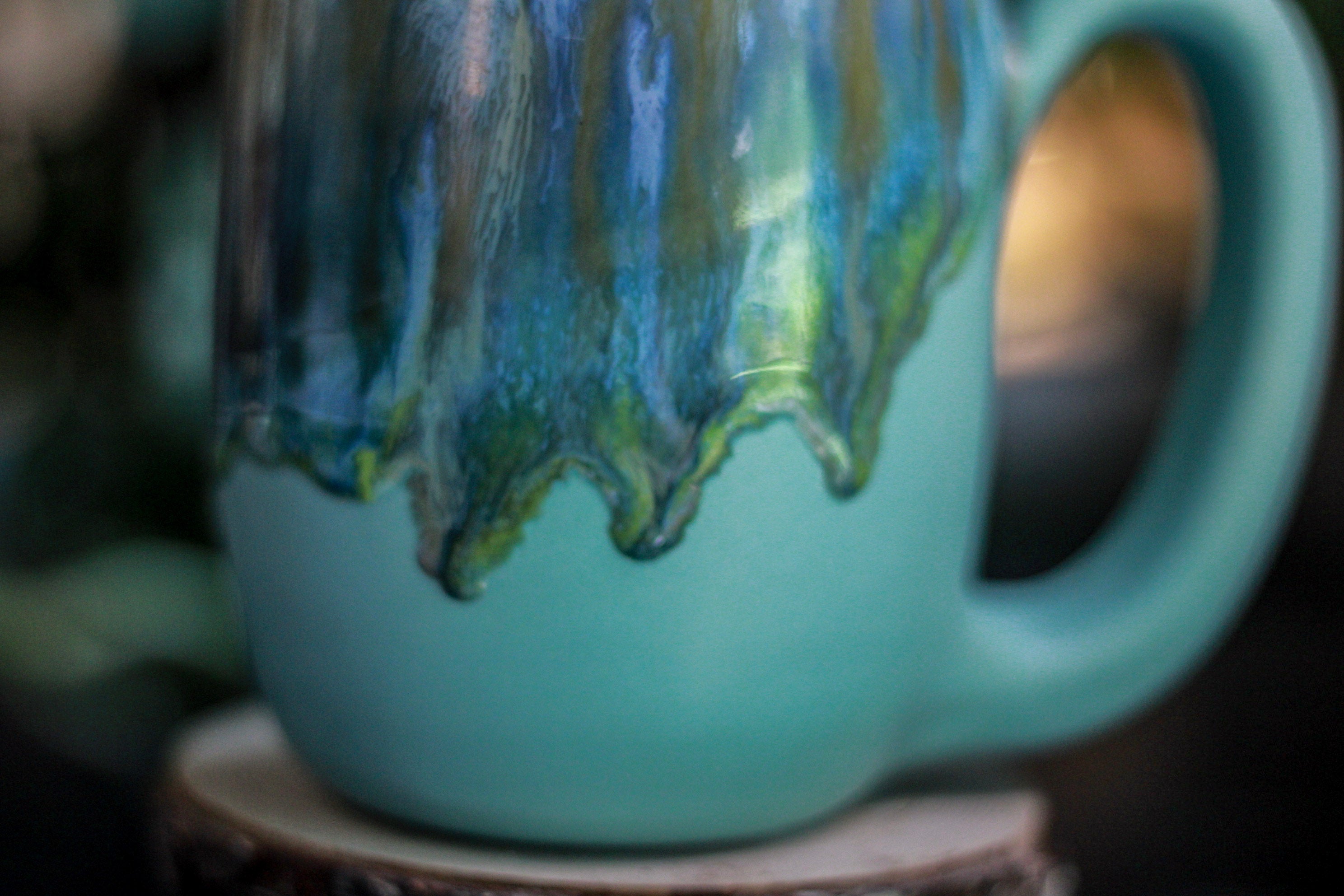 01-D PROTOTYPE Mug, 23 oz.