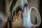 01-B Snowy Grotto Mug - TOP SHELF, 20 oz.