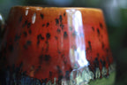 01-D Molten Melon Squat Gourd Mug - TOP SHELF, 22 oz.