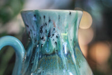 Load image into Gallery viewer, DRAWING WINNER 01-B Champlain Falls Barely Flared Acorn Mug - TOP SHELF MISFIT, 24 oz.