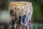 01-A Granny's Boudoir Gourd Mug - TOP SHELF, 19 oz.