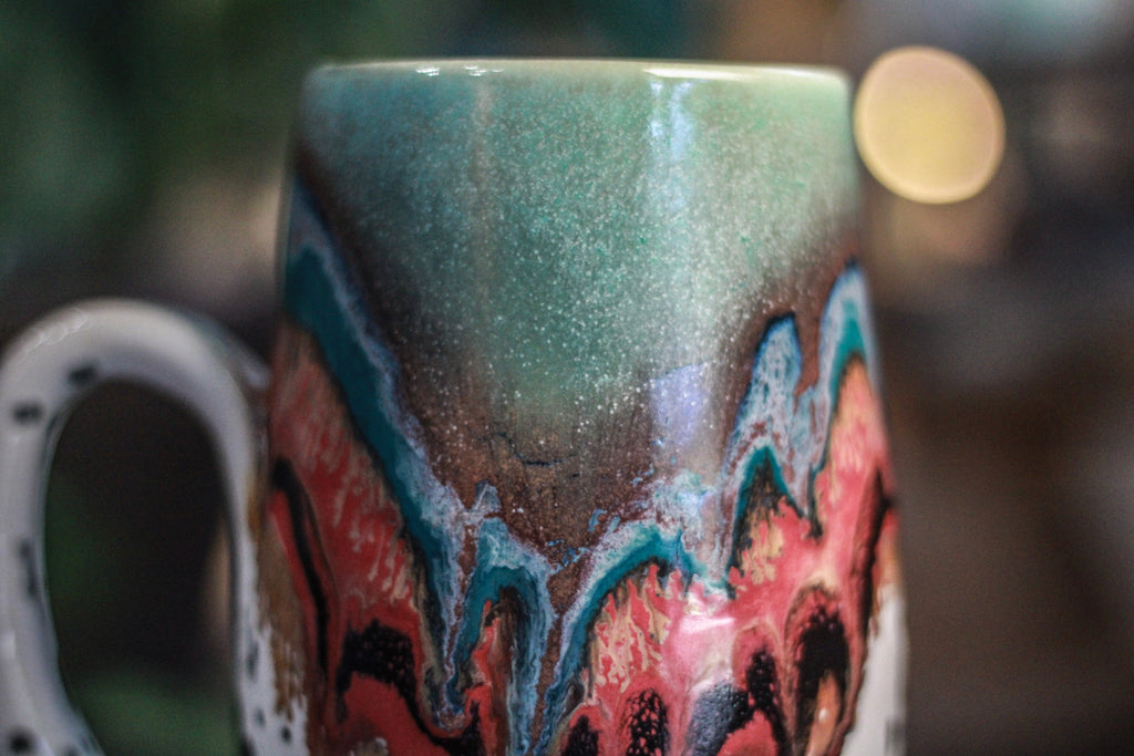 01-B Sonora Mug, 25 oz.
