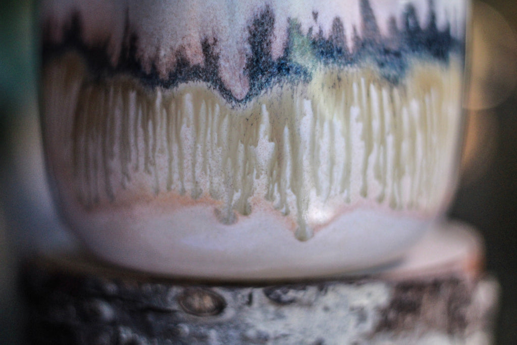01-F PROTOTYPE Divot Cup, 15 oz.