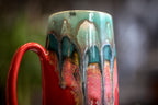 01-B Sonora Mug - ODDBALL, 18 oz. - 10% off