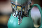 01-B Sonora Gourd Mug, 17 oz.