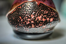 Load image into Gallery viewer, 01-B Coral Mountain Lava Flared Acorn Mug - ODDBALL, 18 oz. - 10% off