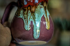 01-A Alpine Mountain Meadow Gourd Mug - MISFIT, 20 oz. - 5% off