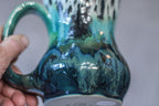 07-B Aspen PROTOTYPE Gourd Mug - TOP SHELF, 17 oz.