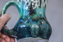 Load image into Gallery viewer, 07-B Aspen PROTOTYPE Gourd Mug - TOP SHELF, 17 oz.