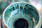 07-C Champlain Falls 'Eye' Bowl, 18 oz.