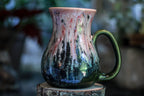 07-D Watermelon Variation Flared Mug, 22 oz.