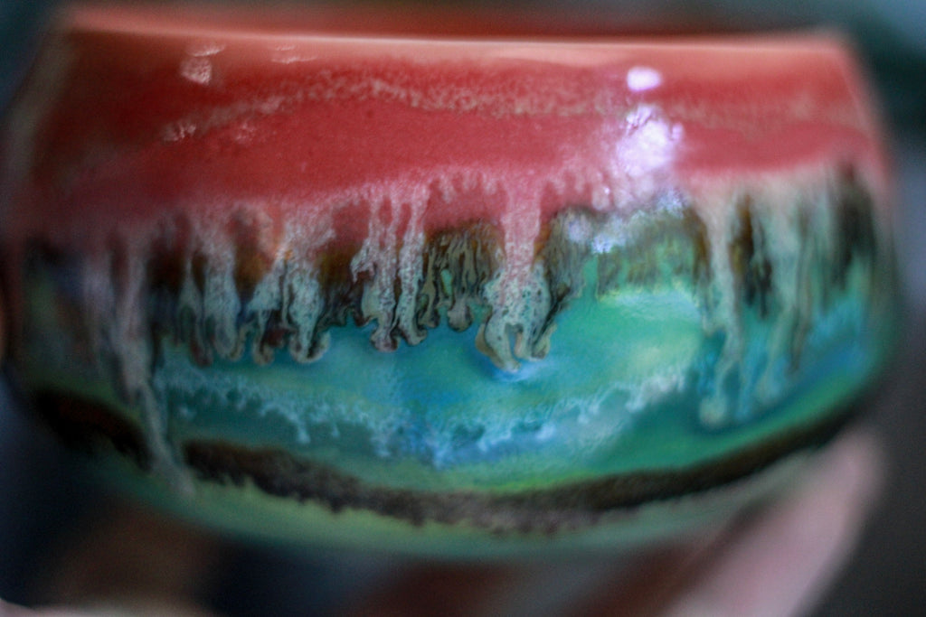 07-C FUN Treat Bowl, 15 oz.