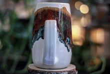 Load image into Gallery viewer, 08-B Fire &amp; Ice Mug - MISFIT, 20 oz. - 35% off