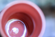 Load image into Gallery viewer, 06-C Granny's Boudoir Flared Mug - TOP SHELF, 22 oz.