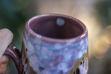 Load image into Gallery viewer, 07-B Lavender Fields Mug, 22 oz.