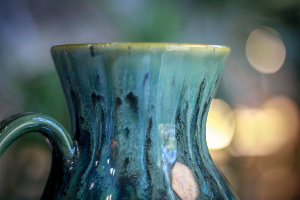 07-D Green Mountain Magic Mug - MINOR MISFIT, 21 oz. - 10% off