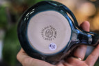 08-E PROTOTYPE Divot Mug, 14 oz.